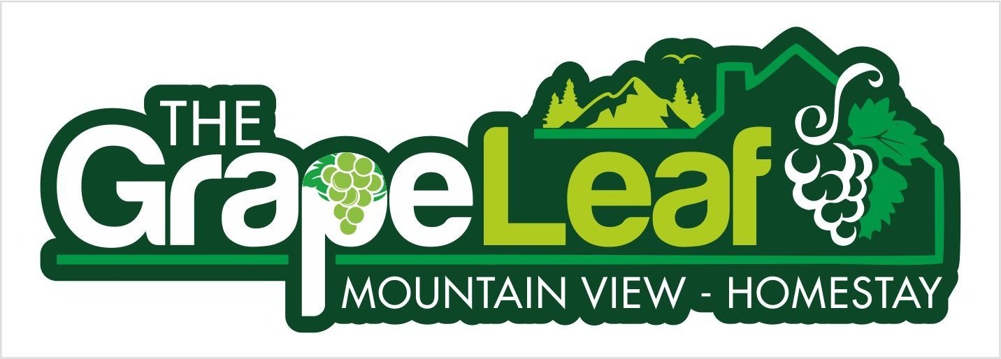 Munnar Homestay Logo